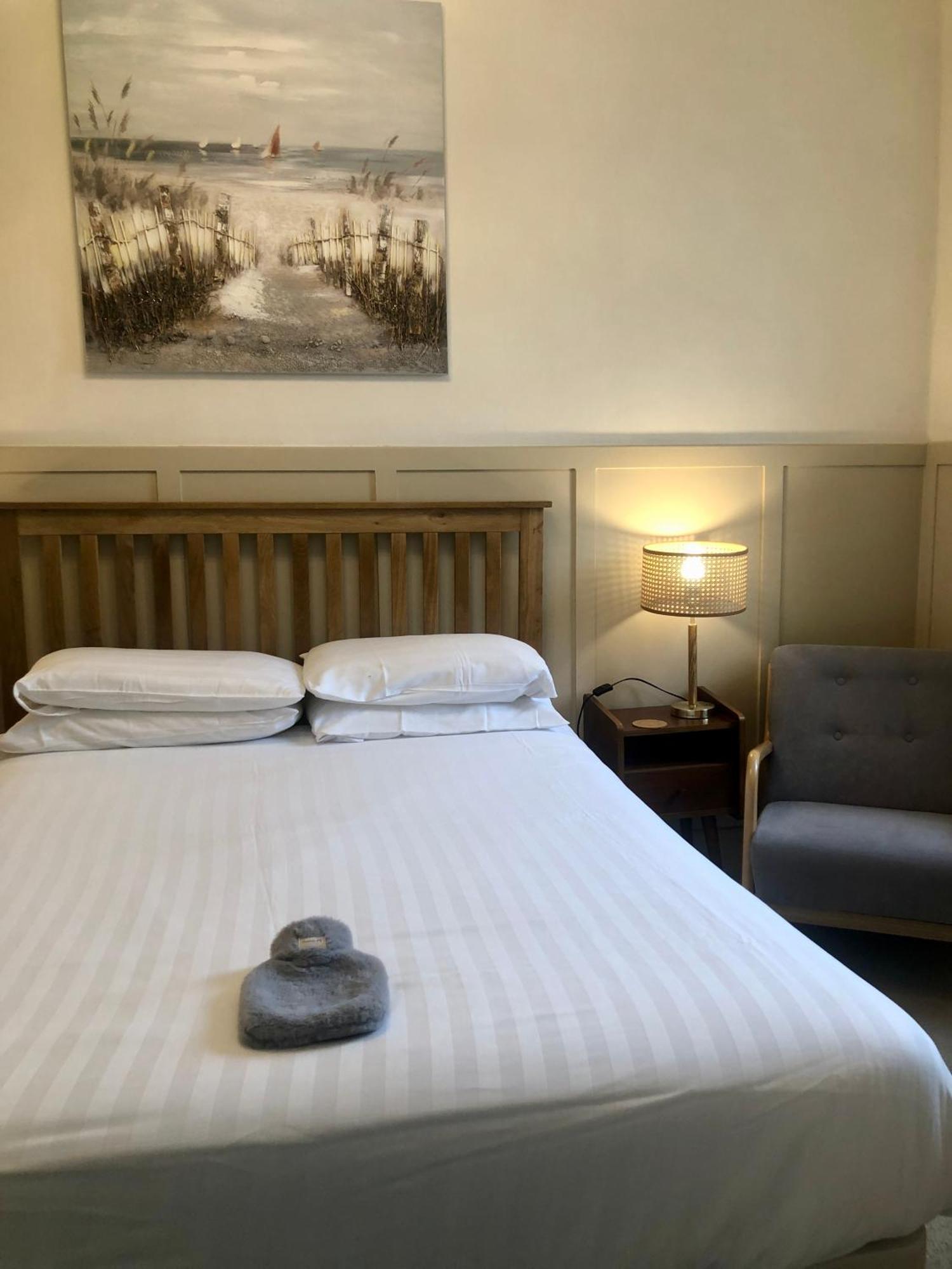 Helmsman Guesthouse Aberystwyth Quarto foto