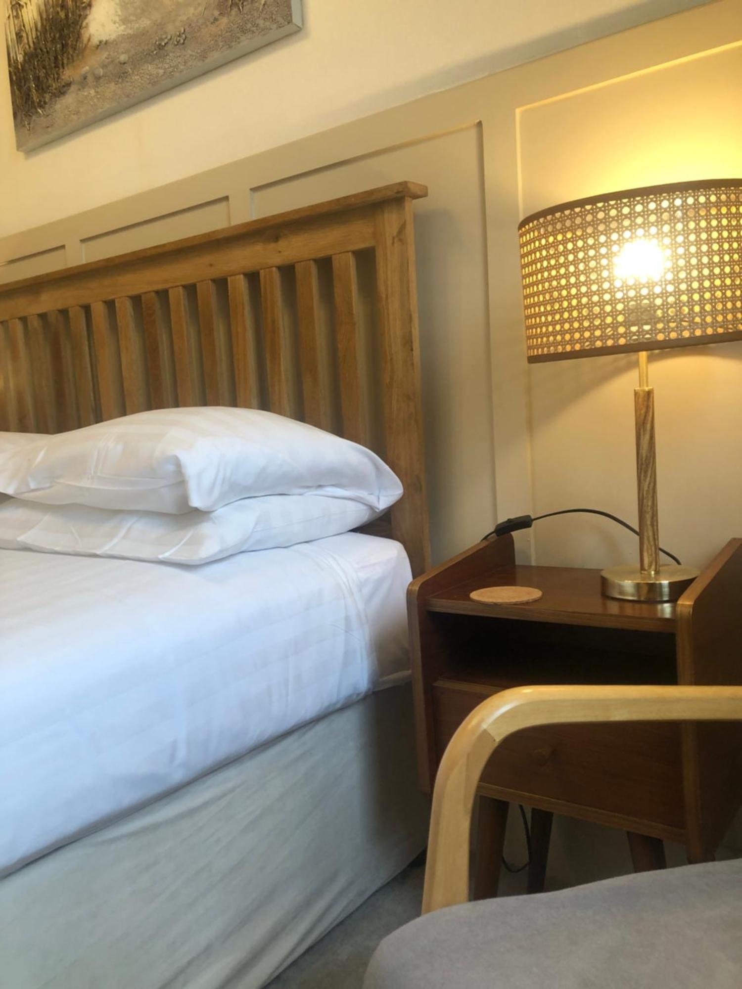 Helmsman Guesthouse Aberystwyth Quarto foto